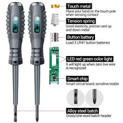 Habicare HBC Electric Screwdriver Electric Screwdriver