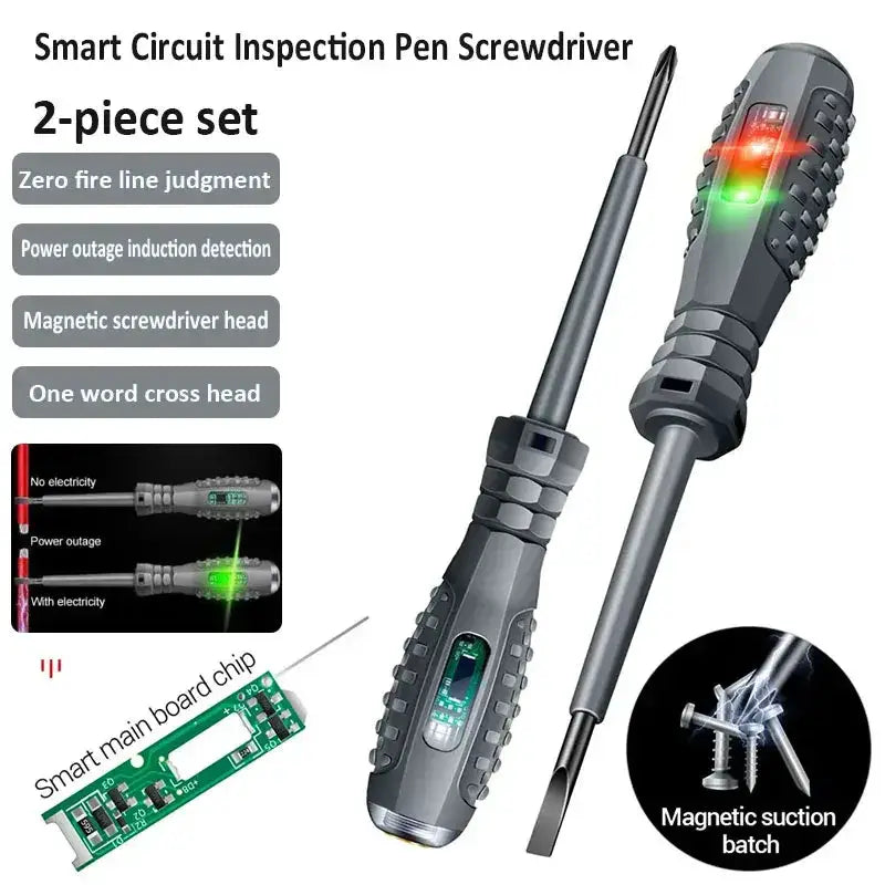 Habicare HBC Electric Screwdriver Electric Screwdriver