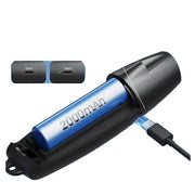 Habicare USB Rechargeable Electronic Whistle USB Rechargeable Electronic Whistle