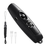 Habicare HBC Electronic Whistle Habicare Electronic Whistle - 3 Tones, Rechargeable