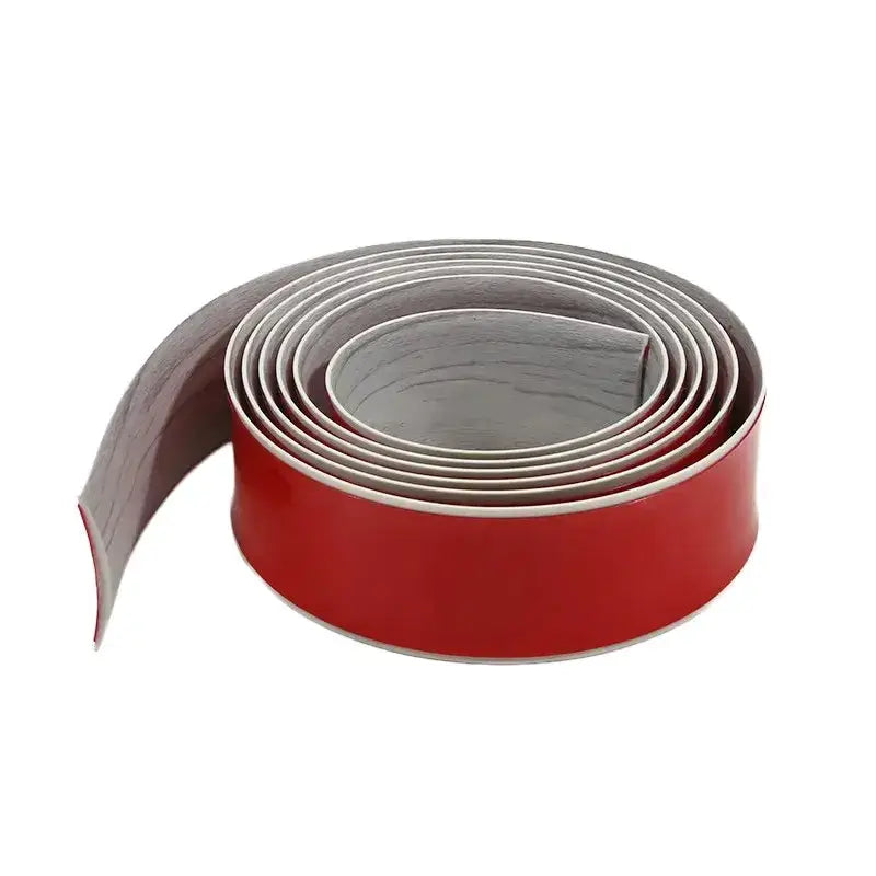 Self-Adhesive Floor Transition Strip (4 colours available) – view 5