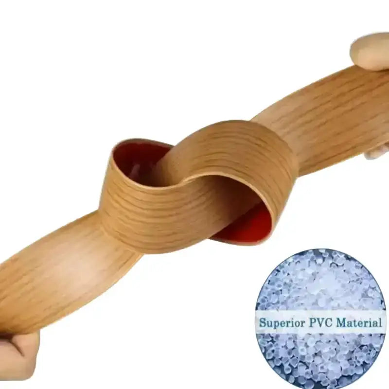 Self-Adhesive Floor Transition Strip (4 colours available) – view 8
