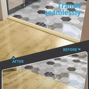 Self-Adhesive Floor Transition Strip (4 colours available) – view 12