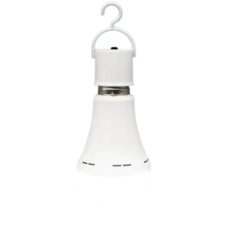 Habicare SS Emergency Light Bulb – Cool White, 1500mAh, 7W Emergency Light Bulb – Cool White, 1500mAh, 7W