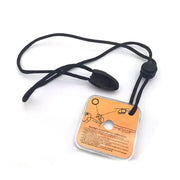 9eight5 Tools & Kits (multipurpose) Emergency Signal Mirror Emergency Signal Mirror