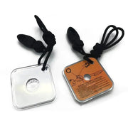 9eight5 Tools & Kits (multipurpose) Emergency Signal Mirror Emergency Signal Mirror