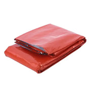 Habicare SS Emergency Sleeping Bag Habicare Survival Emergency Sleeping Bag Kit