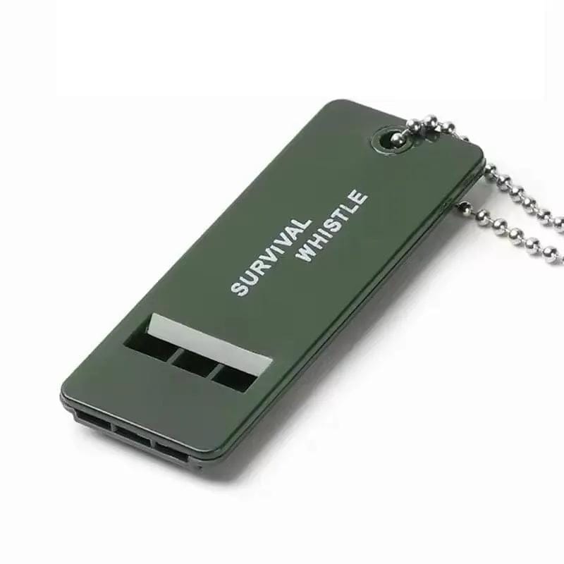 9eight5 Tools & Kits (multipurpose) Emergency Whistle Emergency Whistle