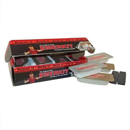 Emerkit Epoxy Bulk Kit - Industrial Pack - In Store – view 1