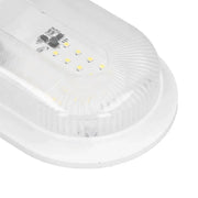 Habicare 360LM LED RV Ceiling Dome Light for Campers & RVs 360LM LED RV Ceiling Dome Light for Campers & RVs