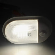 Habicare 360LM LED RV Ceiling Dome Light for Campers & RVs 360LM LED RV Ceiling Dome Light for Campers & RVs