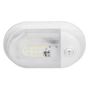 Habicare 360LM LED RV Ceiling Dome Light for Campers & RVs 360LM LED RV Ceiling Dome Light for Campers & RVs