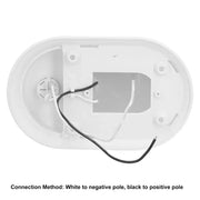 Habicare 360LM LED RV Ceiling Dome Light for Campers & RVs 360LM LED RV Ceiling Dome Light for Campers & RVs