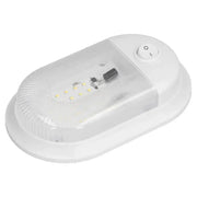 Habicare 360LM LED RV Ceiling Dome Light for Campers & RVs 360LM LED RV Ceiling Dome Light for Campers & RVs