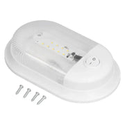 Habicare 360LM LED RV Ceiling Dome Light for Campers & RVs 360LM LED RV Ceiling Dome Light for Campers & RVs