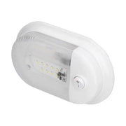 Habicare 360LM LED RV Ceiling Dome Light for Campers & RVs 360LM LED RV Ceiling Dome Light for Campers & RVs