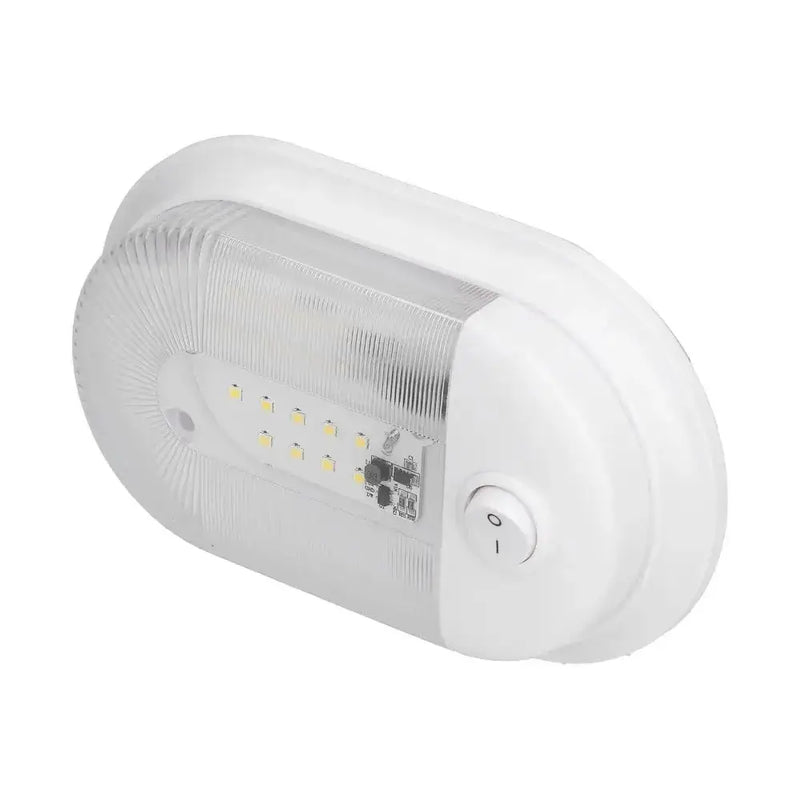 Habicare 360LM LED RV Ceiling Dome Light for Campers & RVs 360LM LED RV Ceiling Dome Light for Campers & RVs