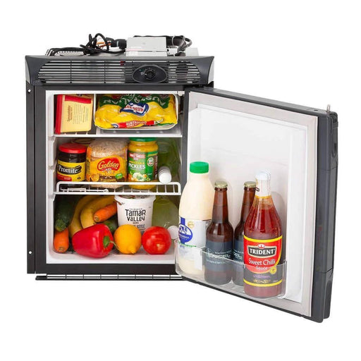 Engel 40 Litre Fridge Freezer Under Bench Space Saving Built In For RVs And Small Kitchens