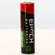 That Watch Shop Batteries Epoch 18650 3000mAh 15A Battery Epoch 18650 3000mAh 15A Battery