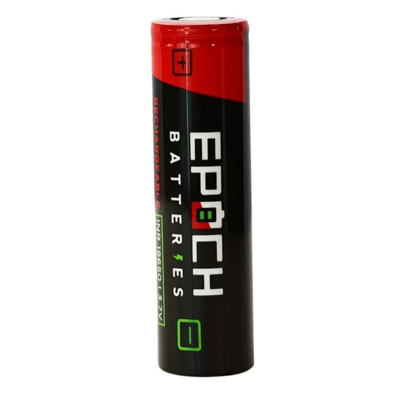 That Watch Shop Batteries Epoch 18650 3000mAh 20A Battery (HJ2) Epoch 18650 3000mAh 20A Battery (HJ2)