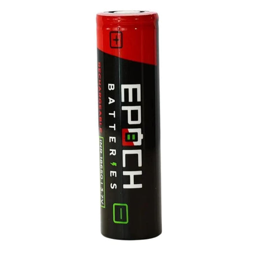 That Watch Shop Batteries Epoch 18650 3000mAh 20A Battery (HJ2) Epoch 18650 3000mAh 20A Battery (HJ2)