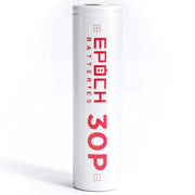 That Watch Shop Batteries Epoch 30P 18650 3000mAh 15A Battery Epoch 30P 18650 3000mAh 15A Battery