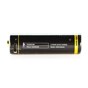 Epoch AA 1.5V 2300mAh USB Protected Li-ion Battery - 4 Pack – view 6