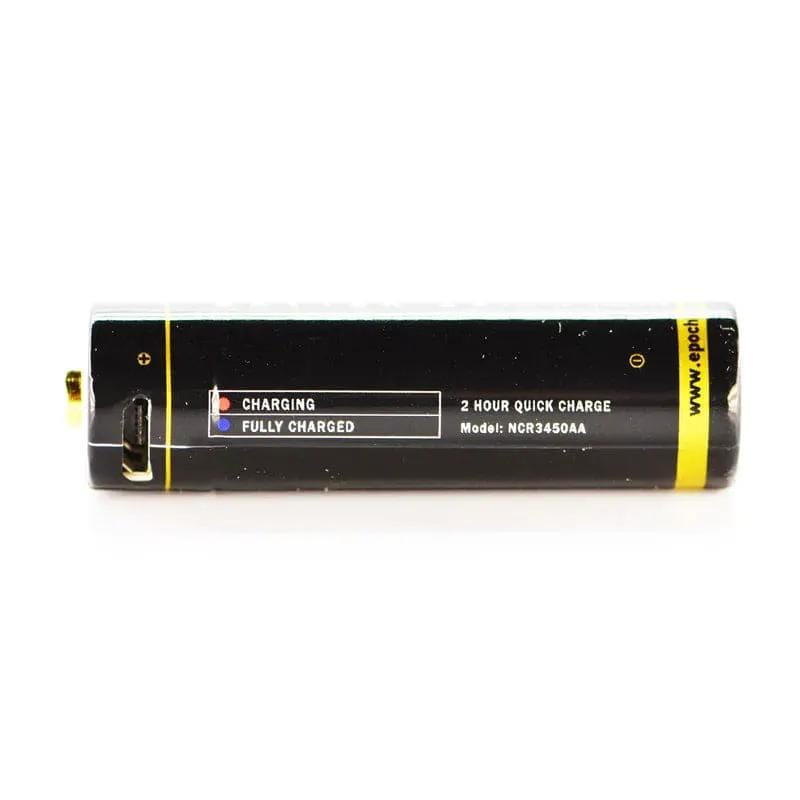 Epoch AA 1.5V 2300mAh USB Protected Li-ion Battery - 4 Pack – view 6