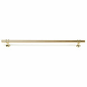 salelink.co.nz Unbranded 320MM Gold Cabinet Handle Drawer 320MM Gold Cabinet Handle Drawer | Action Outdoors NZ