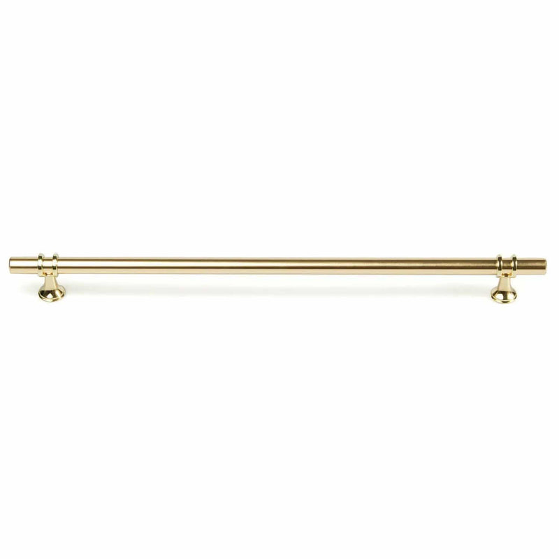 salelink.co.nz Unbranded 320MM Gold Cabinet Handle Drawer 320MM Gold Cabinet Handle Drawer | Action Outdoors NZ