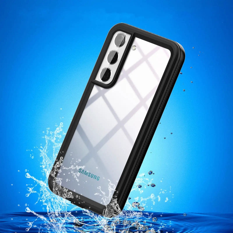 salelink.co.nz Unbranded Samsung S22 Waterproof Case Samsung S22 Waterproof Case | Action Outdoors NZ