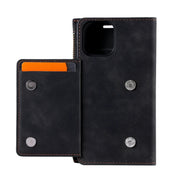 salelink.co.nz Unbranded iPhone 13 Pro Case IPhone 13 Pro Leather Wallet Case With Card Slots