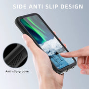 salelink.co.nz Unbranded Samsung S22 Waterproof Case Samsung S22 Waterproof Case | Action Outdoors NZ