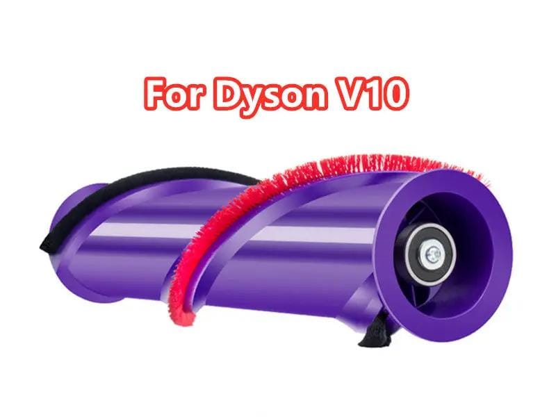 Brush Roller Brushbar Replaces For Dyson V10 Accessories – view 4