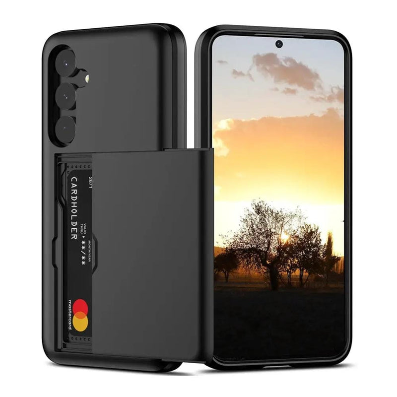 salelink.co.nz Unbranded Samsung S24 Plus Case Samsung S24 Plus Case - Rugged Armor (PR8609) | Action Outdoors NZ