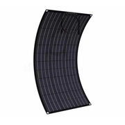 salelink.co.nz Unbranded 120W Flexible Solar Panel 120W Flexible Solar Panel | Action Outdoors NZ