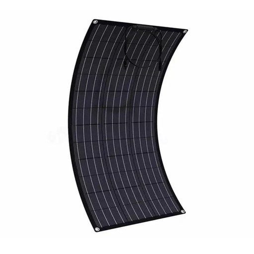 salelink.co.nz Unbranded 120W Flexible Solar Panel 120W Flexible Solar Panel | Action Outdoors NZ