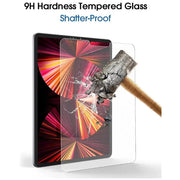 iPad Pro 11, Air 4 10.9 PAPERed Glass Screen Protector – view 2