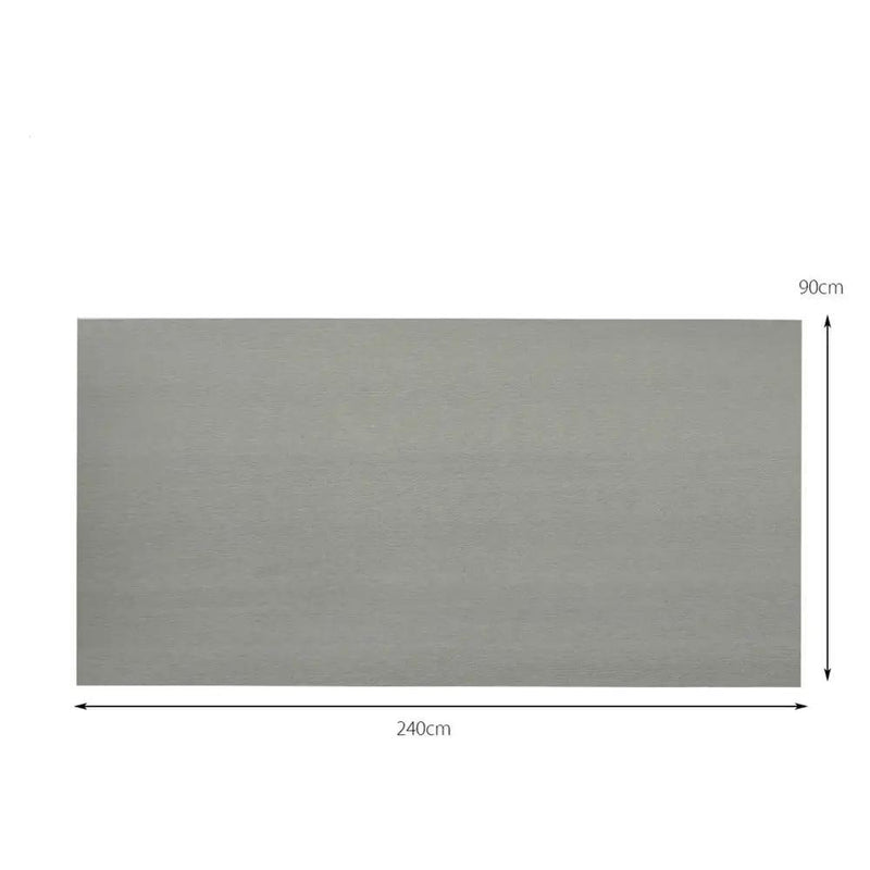 Boat Flooring EVA Foam Yacht Teak Decking – view 2