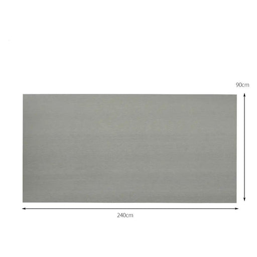 Boat Flooring EVA Foam Yacht Teak Decking – view 2