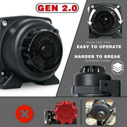 salelink.co.nz X-BULL X-BULL Electric Winch 4500LBS X-BULL Electric Winch 4500LBS | Action Outdoors NZ