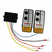 salelink.co.nz X-BULL X-BULL Wireless Winch Remote Control X-BULL Wireless Winch Remote Control | Action Outdoors NZ