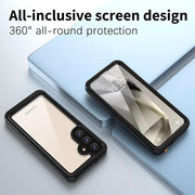 salelink.co.nz Unbranded Samsung S25 Plus Waterproof Case Samsung S25 Plus Waterproof Case | Action Outdoors NZ