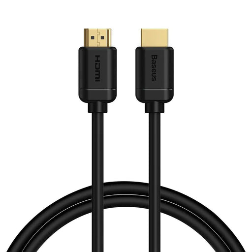 salelink.co.nz Unbranded Baseus 4K HDMI To HDMI Cable 1m Baseus 4K HDMI To HDMI Cable 1m | Action Outdoors NZ