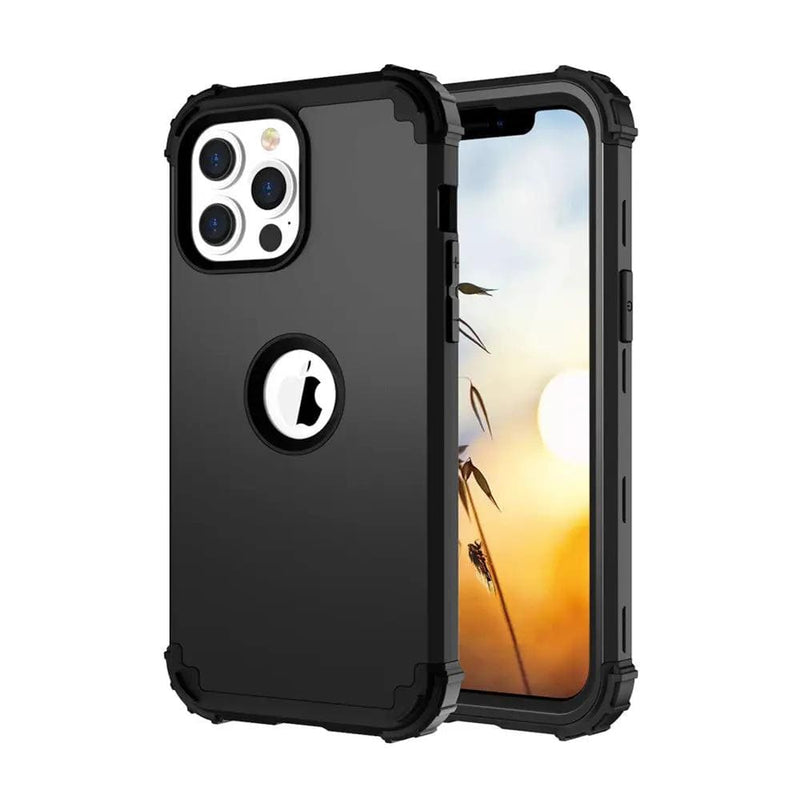 salelink.co.nz Unbranded iPhone 13 Pro Max Case iPhone 13 Pro Max Case - Drop Protection | Action Outdoors NZ