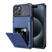 salelink.co.nz Unbranded iPhone 15 Pro Max Case iPhone 15 Pro Max Case - Rugged Screen Protector Tempered Glass (PR...