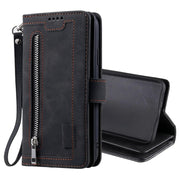 salelink.co.nz Unbranded Samsung S21 Plus Case Premium PU Leather Wallet Case Samsung Galaxy S21 Plus