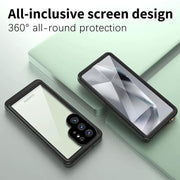 salelink.co.nz Unbranded Samsung S25 Ultra Waterproof Case Samsung S25 Ultra Waterproof Case | Action Outdoors NZ