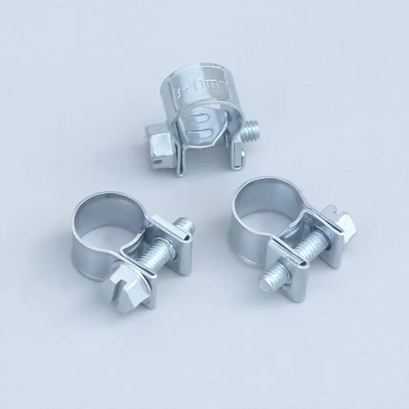 For Webasto Eberspacher Diesel Heater Inline Fuel Filter Hose Clip Pipe Line Kit – view 4