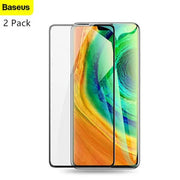 2PCS Huawei Mate 30 Soft PET Film Screen Protector – view 2